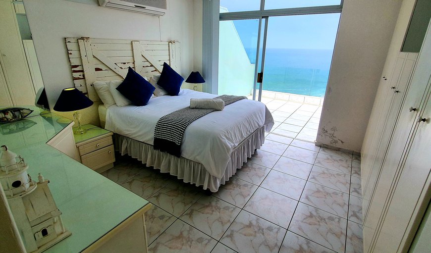 Capri 12: Bedroom