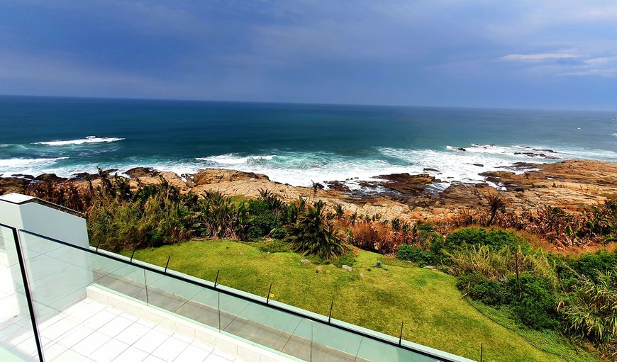 Welcome to Capri 12 in Ramsgate, KwaZulu-Natal, South Africa
