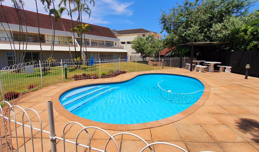 Club Cabana 12 in Ramsgate, KwaZulu-Natal, South Africa