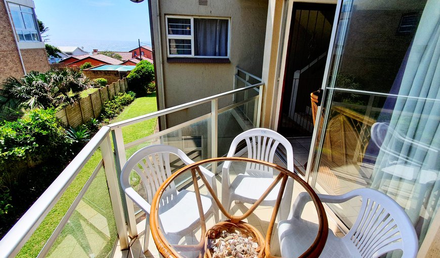 Milton Lane Beach Club 1 in Ramsgate, KwaZulu-Natal, South Africa