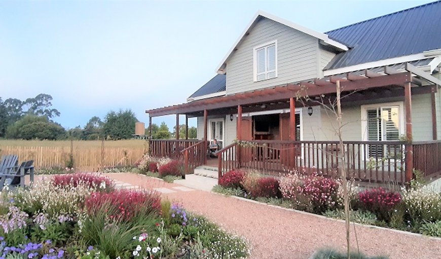Welcome to Bolt Hole! in Nottingham Road, KwaZulu-Natal, South Africa