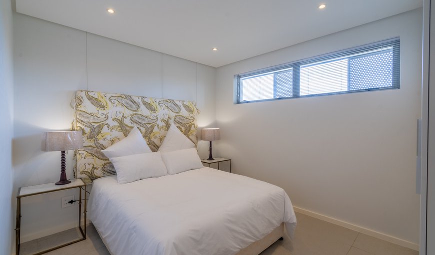 Self Catering Apartment: Bedroom 2