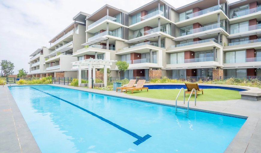 Welcome to Stunning & Modern Apartment in Oceandune in Ballito, KwaZulu-Natal, South Africa