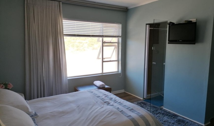 Simon's Bay View Room (double): Simon's Bay View Room