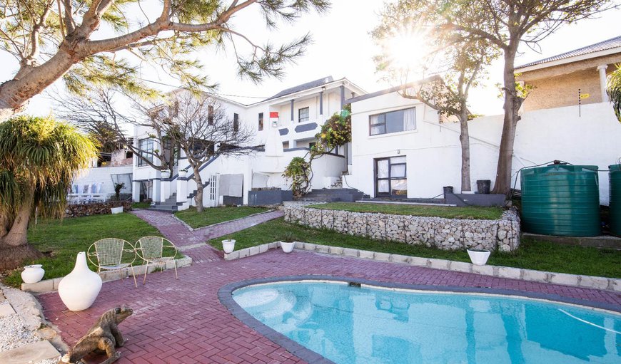 Welcome to Happy Homes Guesthouse! in Richmond Hill, Port Elizabeth (Gqeberha), Eastern Cape, South Africa