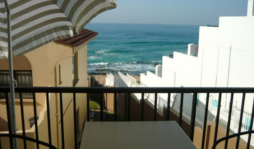 Welcome to Villa Flamenco 8 in Ballito, KwaZulu-Natal, South Africa