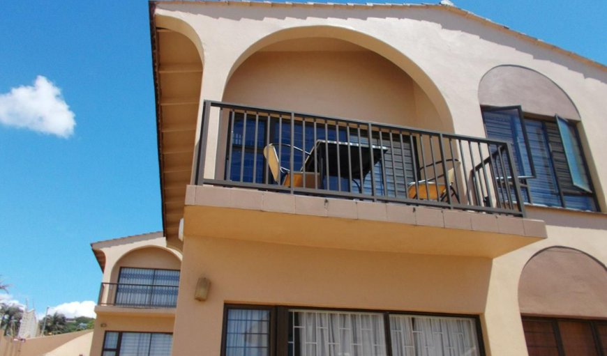 Villa Flamenco 8 exterior
