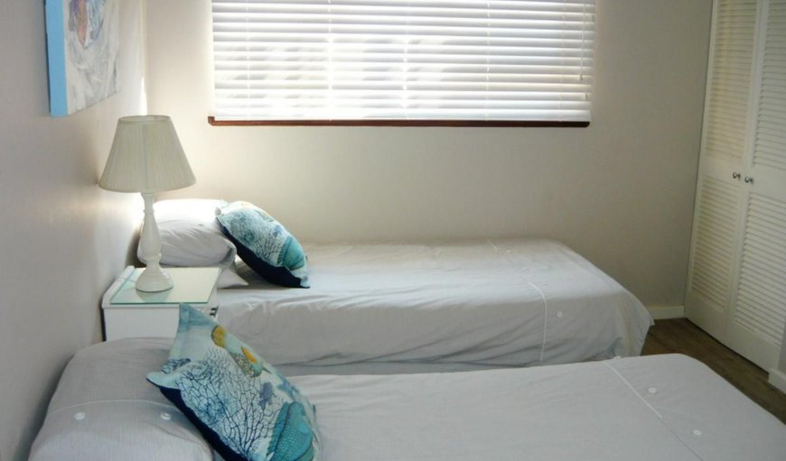 Villa Flamenco 8: Bedroom