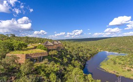 Matomo Exclusive Luxury Safari Lodge image