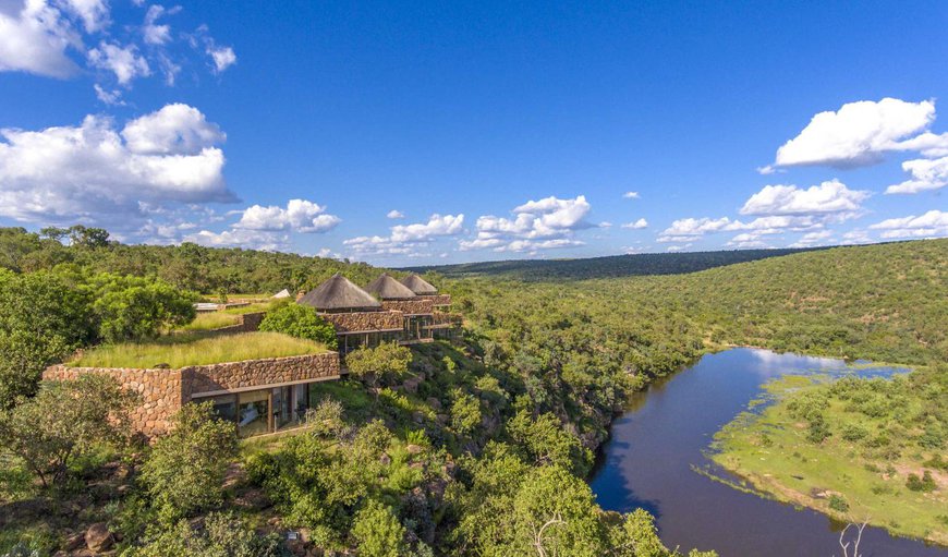 Welcome to Matomo Exclusive Luxury Safari Lodge in Vaalwater, Limpopo, South Africa
