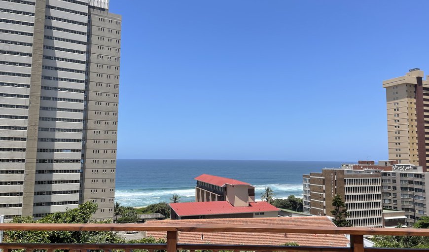 Welcome to Victorian Beach Cottages in Amanzimtoti, KwaZulu-Natal, South Africa