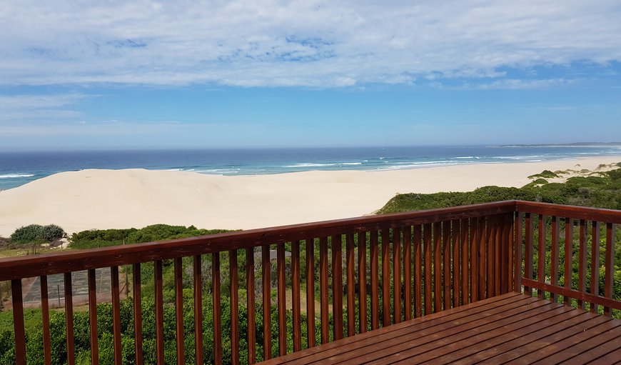 Welcome to Meetsnoere! in Oyster Bay , Eastern Cape, South Africa