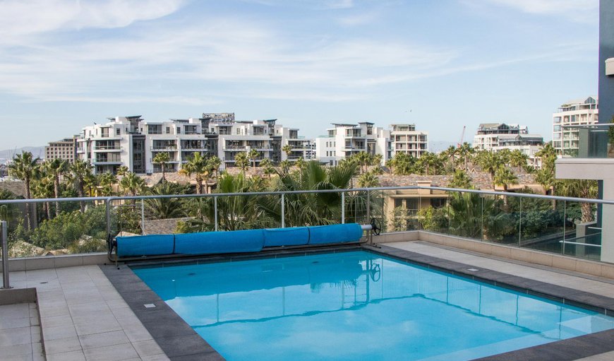 Welcome to Lawhill Luxury Apartments in V&A Waterfront, Cape Town, Western Cape, South Africa