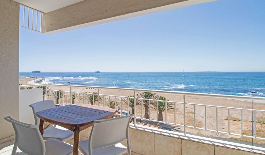 Sea View Three Bedroom: Sea View Three Bedroom