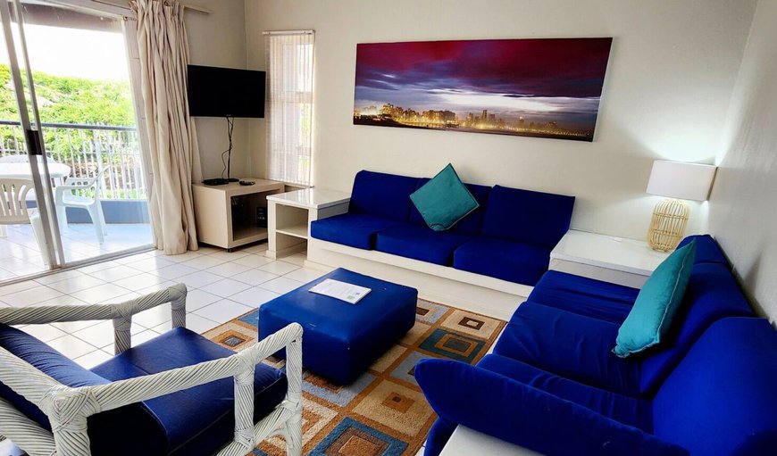 Lounge in Ramsgate, KwaZulu-Natal, South Africa