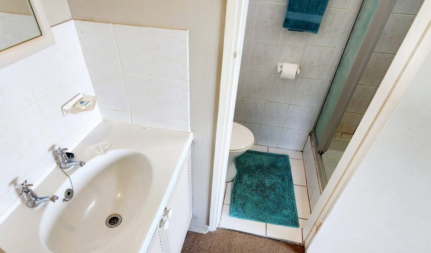 Ramsgate Beach Club 6: Bathroom