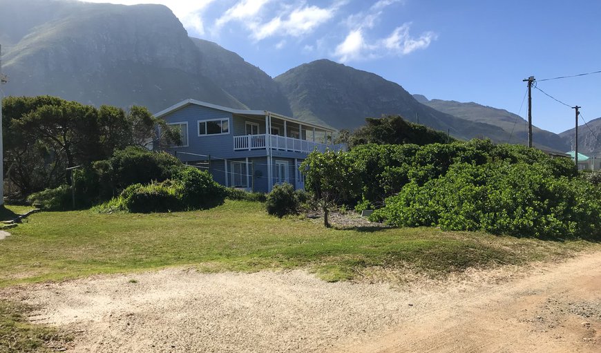 Welcome to Rustic Beach House! in Betty's Bay, Western Cape, South Africa