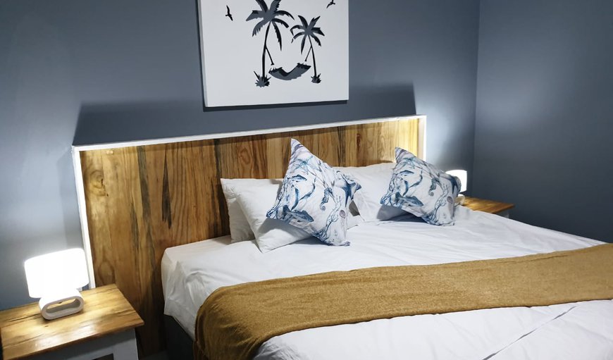 Southport Sands: Bedroom