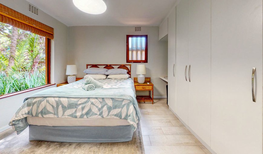 3 Bedroom - Villa 2305, San Lameer: Bedroom