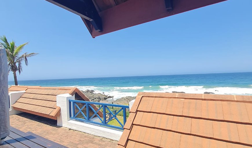 Welcome to 18 Le Le Paradis in Ballito, KwaZulu-Natal, South Africa
