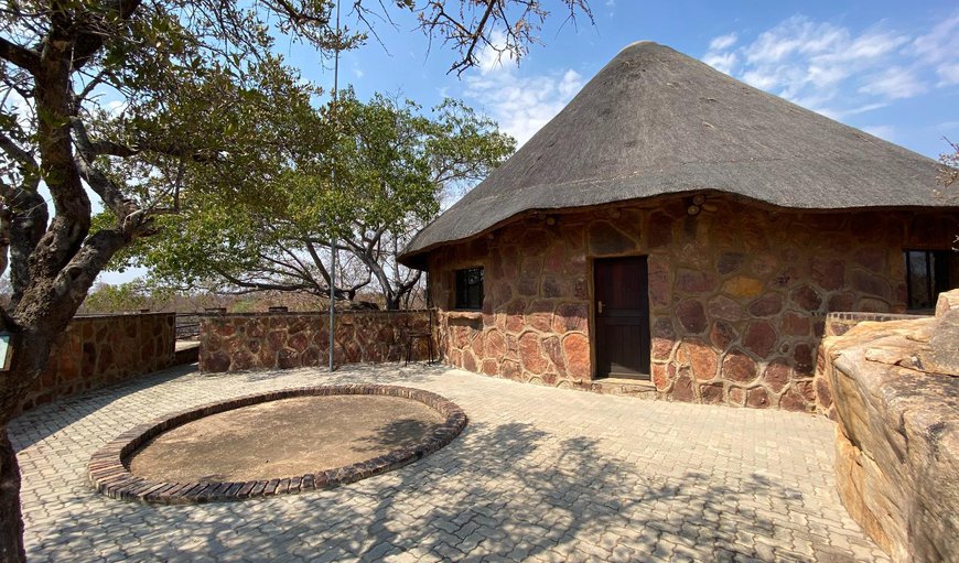 Group Chalet: Group Chalet