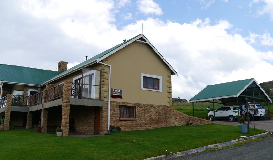 Views in Clarens offers two beautifully styled self-catering accommodation units