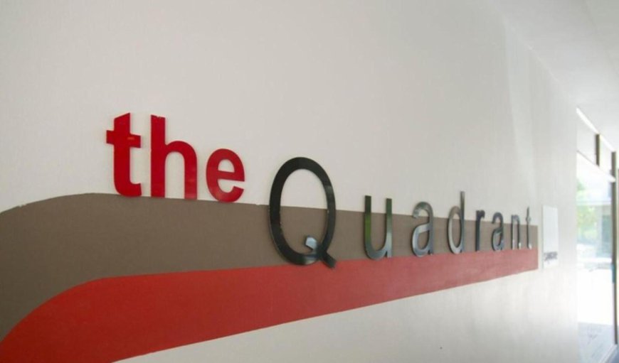 The Quadrant