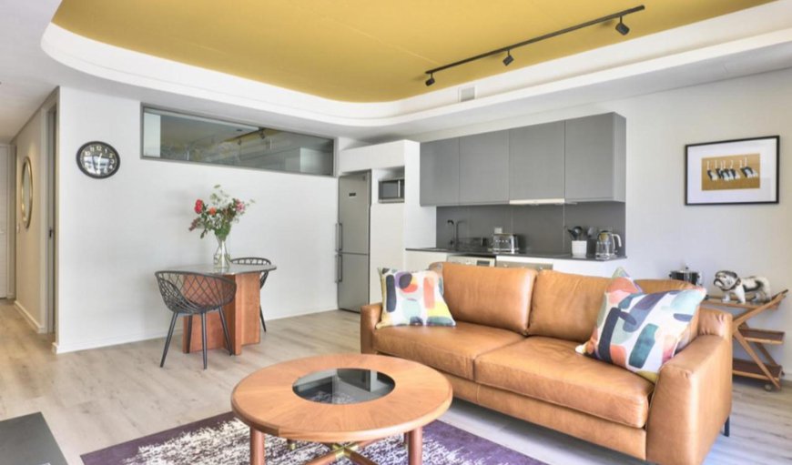 One Bedroom: One Bedroom