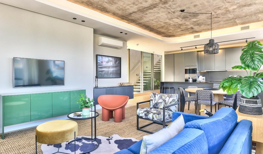 Penthouse: Penthouse
