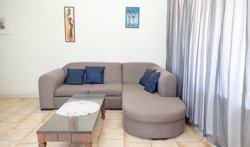 Seabrook 211: Apartment 201 - Lounge