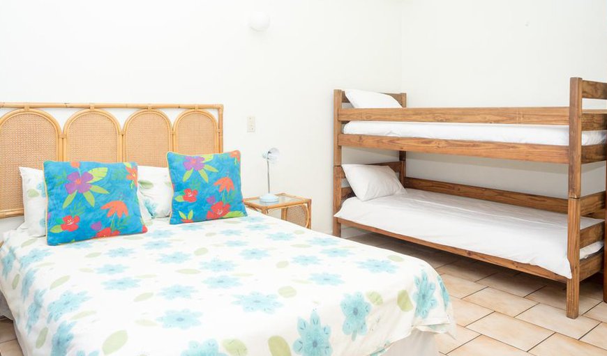 Seabrook 211: Apartment 211 - Bedroom