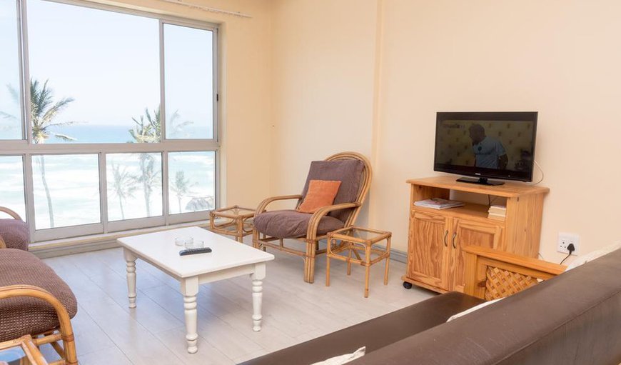 Seabrook 304: Apartment 304 - Lounge