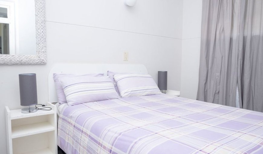 Seabrook 305: Apartment 305 - Bedroom