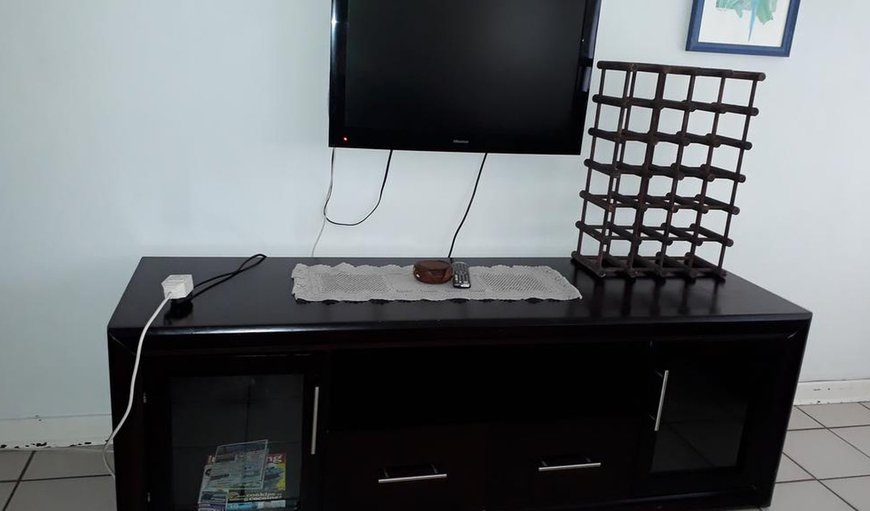 Seabrook 306: Apartment 306 - Lounge