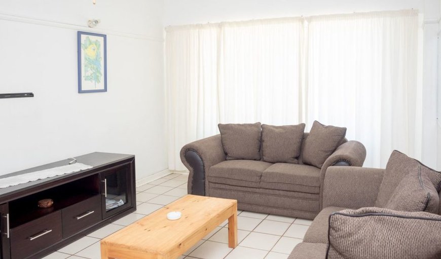 Seabrook 306: Apartment 306 - Lounge