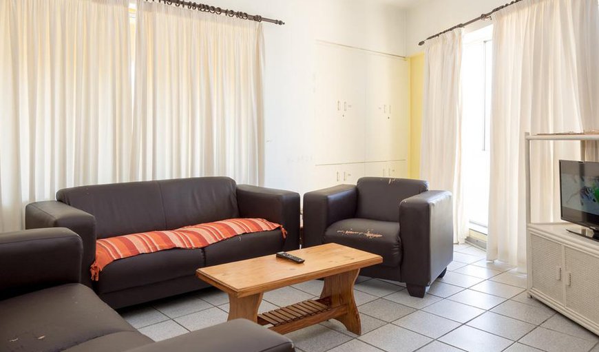 Seabrook 401: Apartment 401 - Lounge