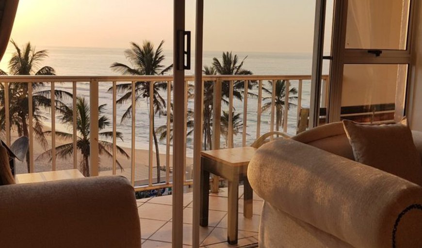 Seabrook 403: Apartment 403 - Lounge