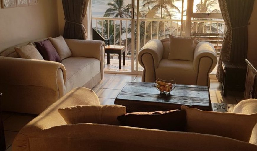 Seabrook 403: Apartment 403 - Lounge