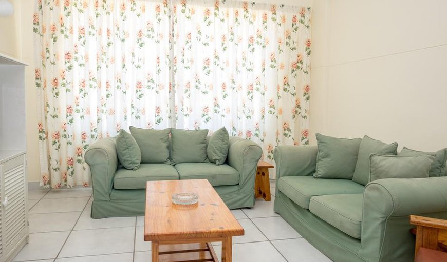 Seabrook 506: Apartment 506 - Lounge