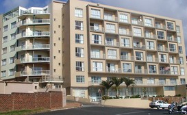 Seabrook Apartments image