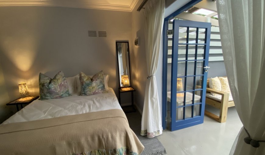 Deluxe Single Room (Fern Brook): Fern Brook