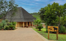 Lichenry Bush Lodge image