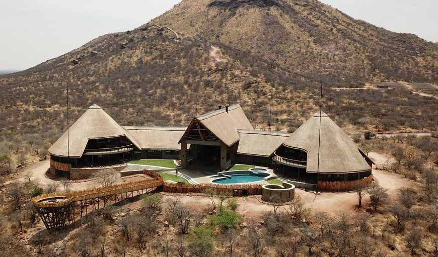 Private Villa: Private Villa