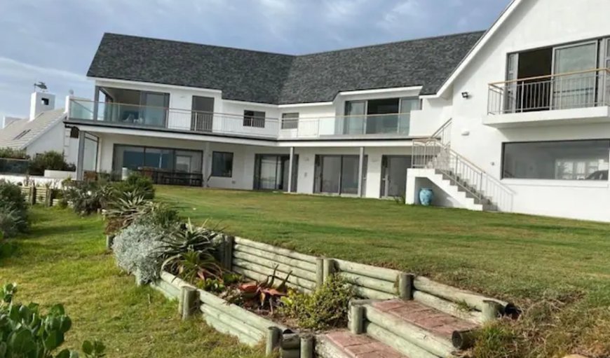 Welcome to Luxury Beach House in St Francis Bay! in St Francis Bay, Eastern Cape, South Africa