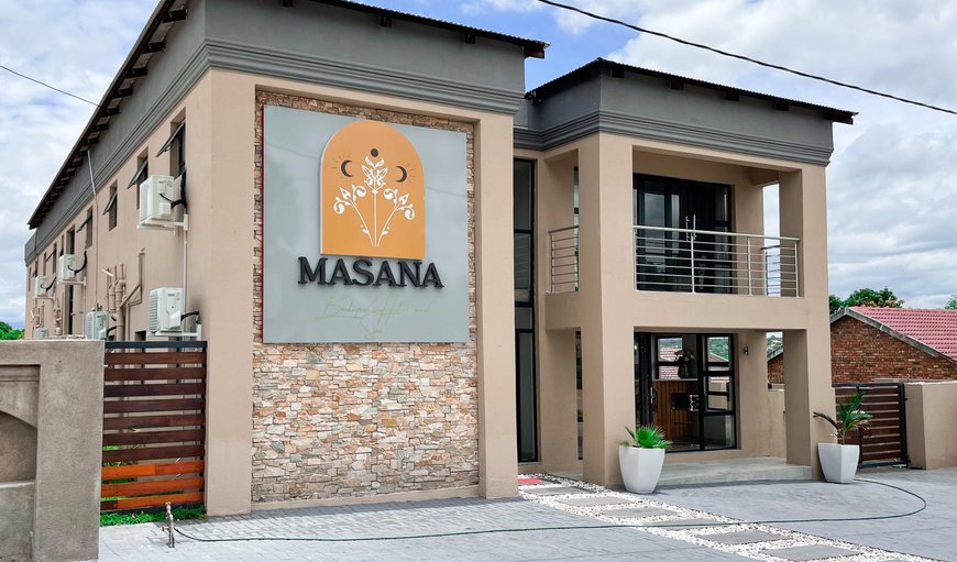 Property / Building in Thulamahashe, Mpumalanga, South Africa