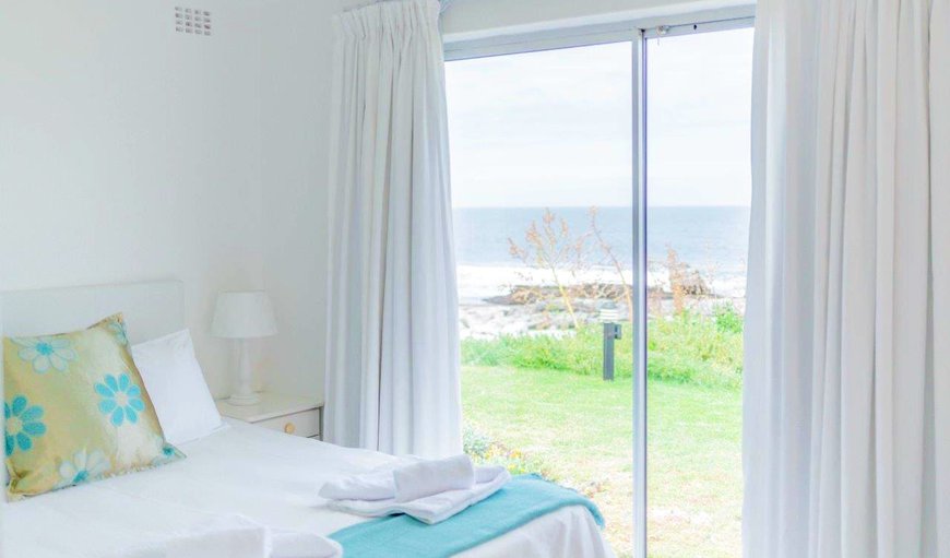 Beach Club: Bedroom with a double bed