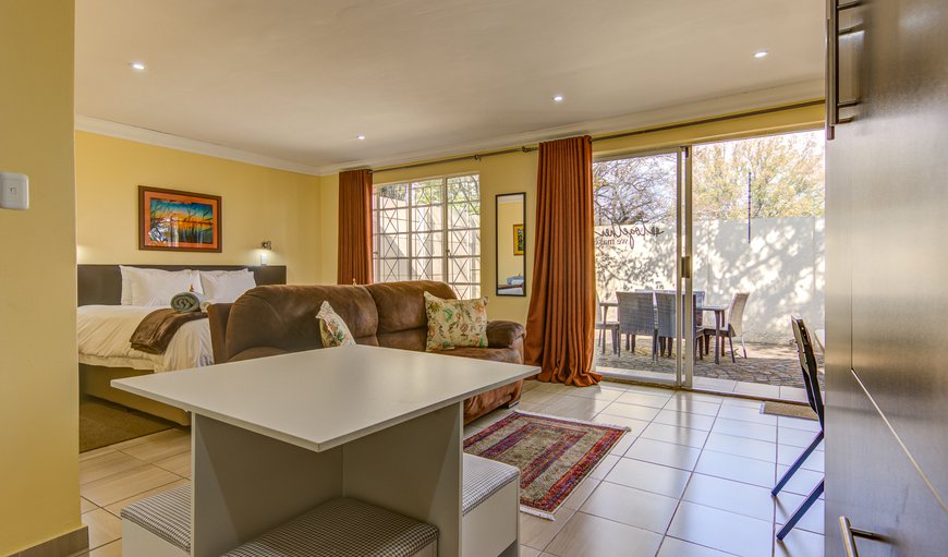 Luxury Room: Room 1