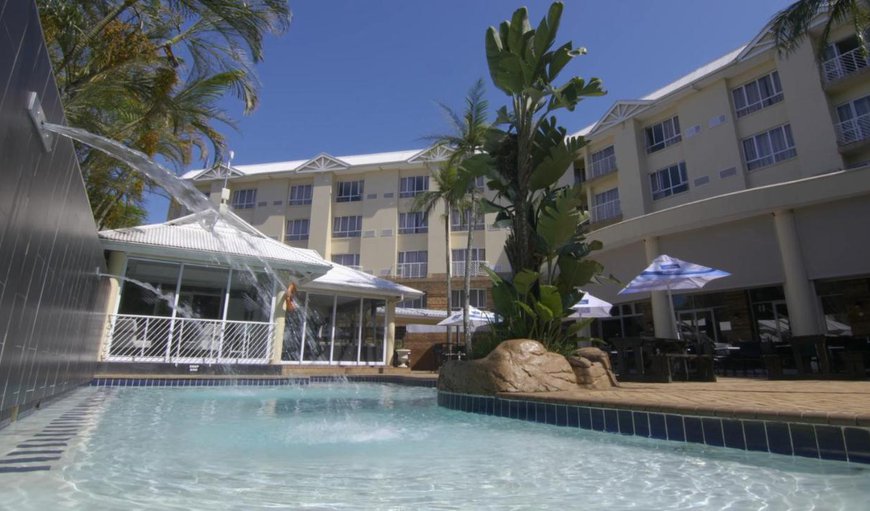 Welcome to Riverside Hotel Durban! in Durban North, Durban, KwaZulu-Natal, South Africa