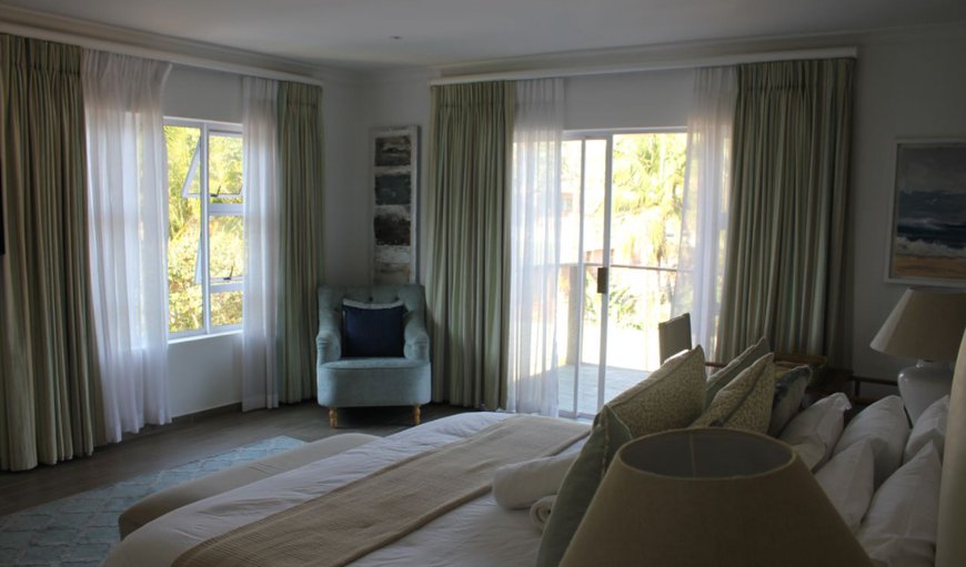Portofino 1: Bedroom