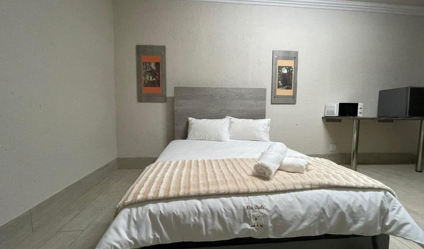 Owl 2 Double Room: Owl 2 Double Room